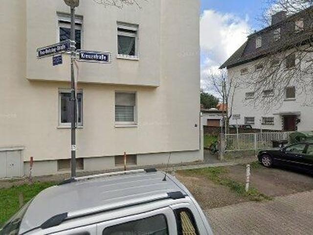 Apartment for rent in Offenbach am Main