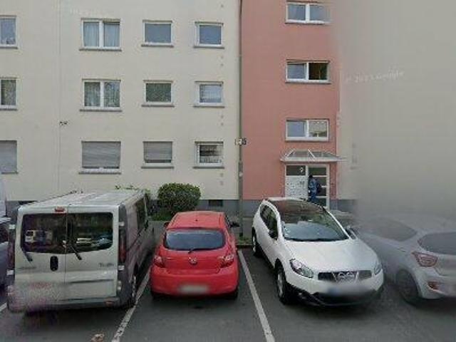 Apartment for rent in Offenbach am Main, Hessen