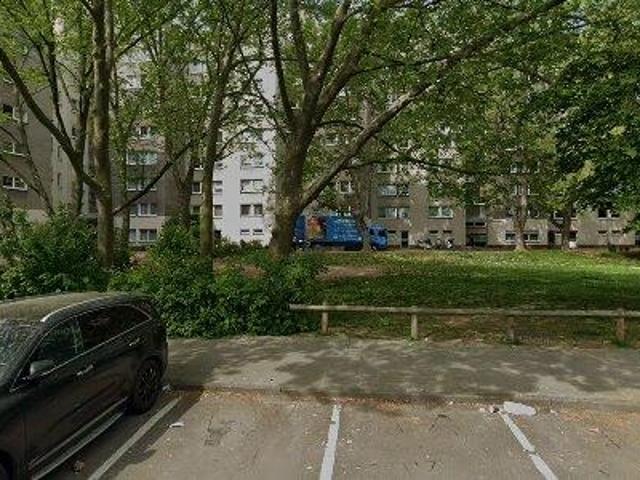 Apartment for rent in Offenbach am Main, Hessen