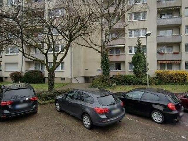 Apartment for rent in Offenbach am Main, Hessen