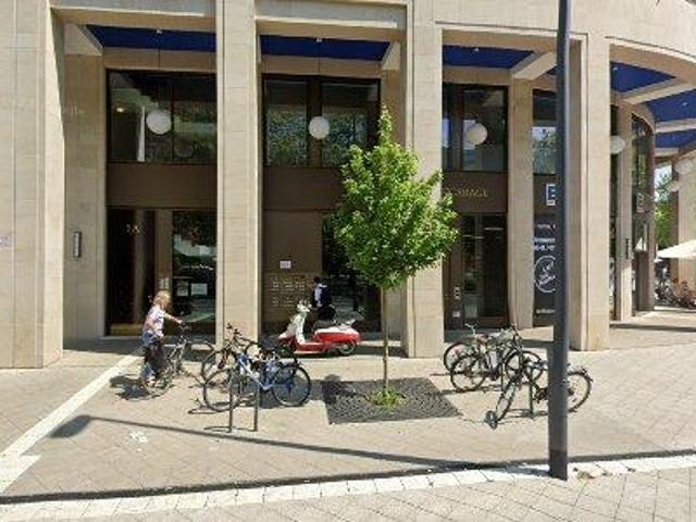 Apartment for rent in Offenbach am Main, Hessen