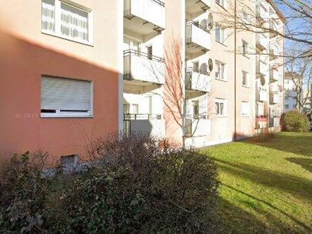 Apartment for rent in Offenbach am Main, Hessen