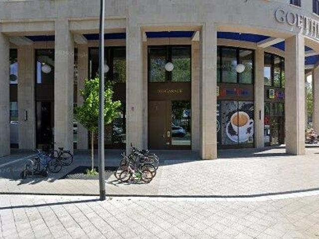 Apartment for rent in Offenbach am Main, Hessen