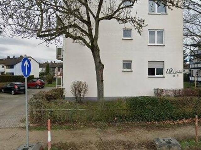 Apartment for rent in Offenbach am Main, Hessen