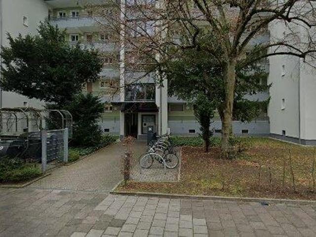 Apartment for rent in Offenbach am Main, Hessen