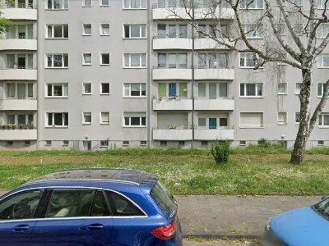 Apartment for rent in Offenbach am Main, Hessen
