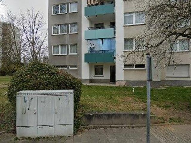 Apartment for rent in Offenbach am Main, Hessen