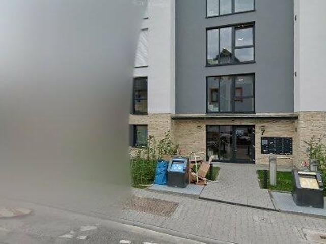 Apartment for rent in Offenbach, Hessen