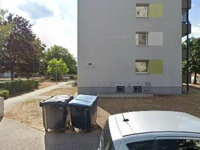 Apartment for rent in Offenbach, Hessen