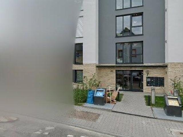 Apartment for rent in Offenbach, Hessen