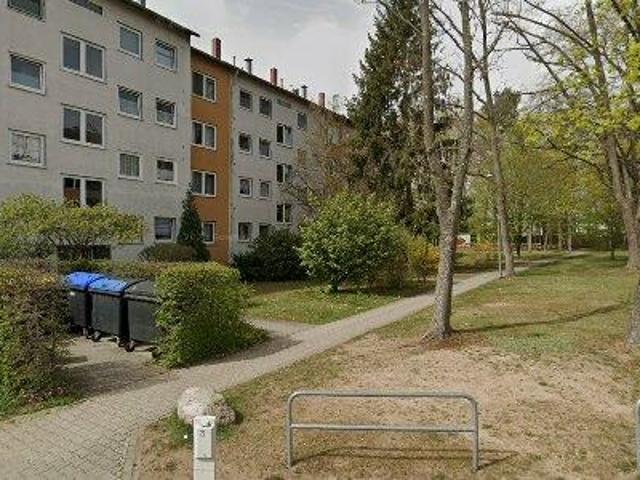 Apartment for rent in Offenbach, Hessen