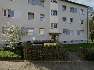 Apartment for rent in Offenbach, Hessen