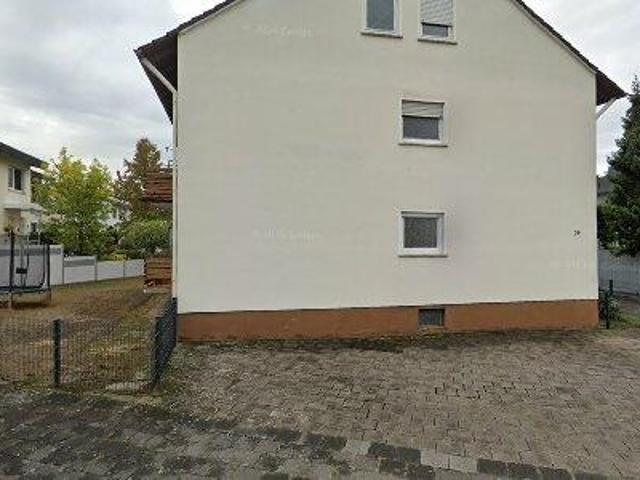 Apartment for rent in Offenbach