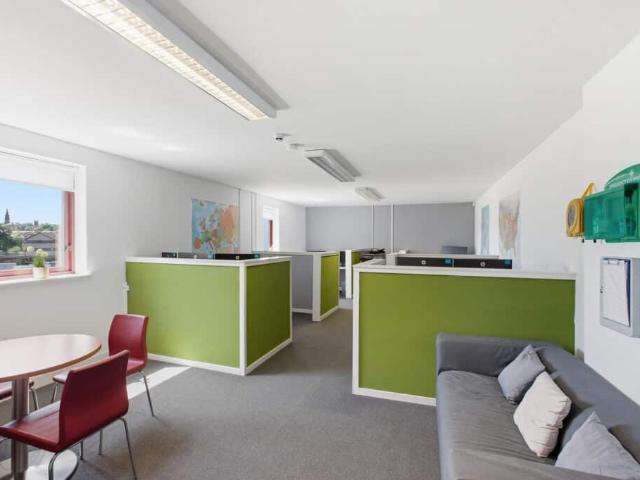 apartment for rent in Office Suite AU Office Suite AU The Business Centre, 101 Abercorn Street Paisley, PA3