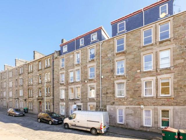 apartment for rent in Ogilvie Street, Stobswell, Dundee, DD4