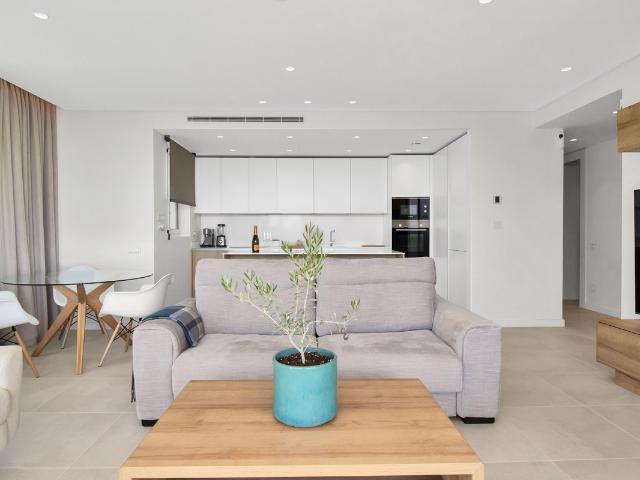 Apartment For Rent in Ojén, Ojén