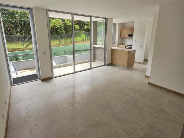 apartment for rent in Ojo de agua, Rionegro