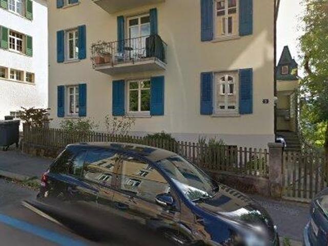 Apartment for rent in Olten
