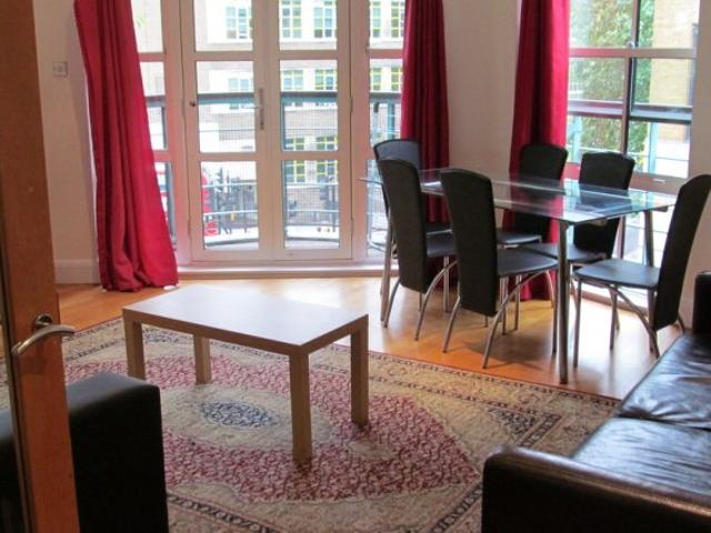 apartment for rent in Old Marylebone Road Edgware Road, NW1