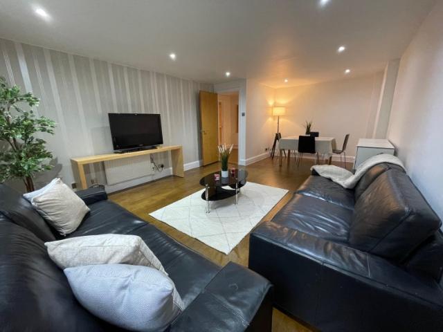 apartment for rent in Old Marylebone Road Marylebone, NW1