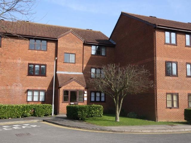 apartment for rent in Old Mill Gardens, Berkhamsted, HP4 2NZ