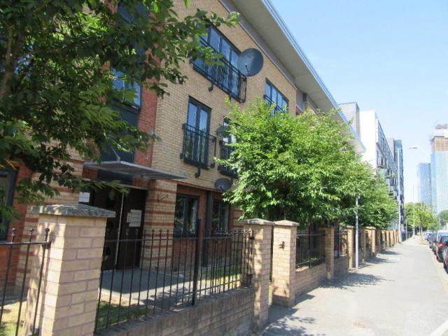 apartment for rent in Old Birley Street 2B, Manchester, M15 5RG, Greater Manchester, UK