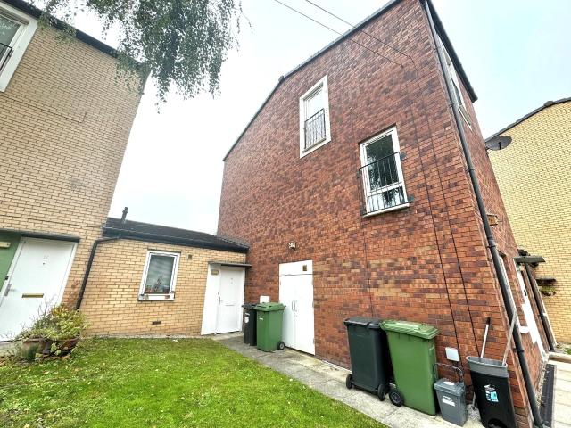 apartment for rent in Old Chester Road, Birkenhead, Birkenhead