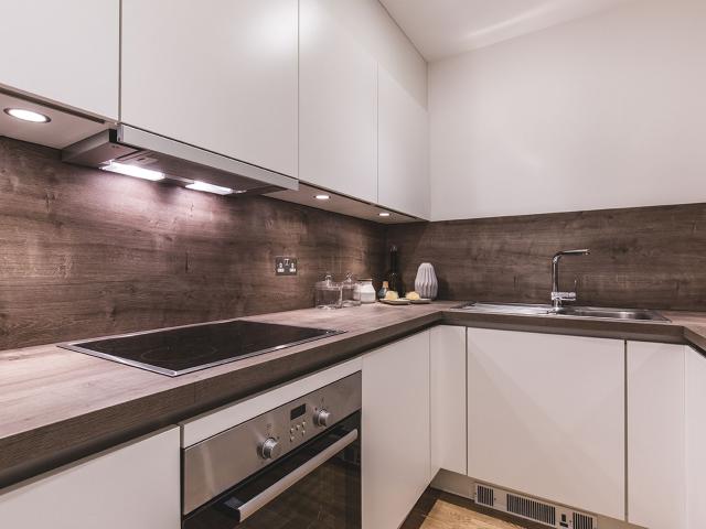 apartment for rent in Old Church Court, Grove Road Southgate London