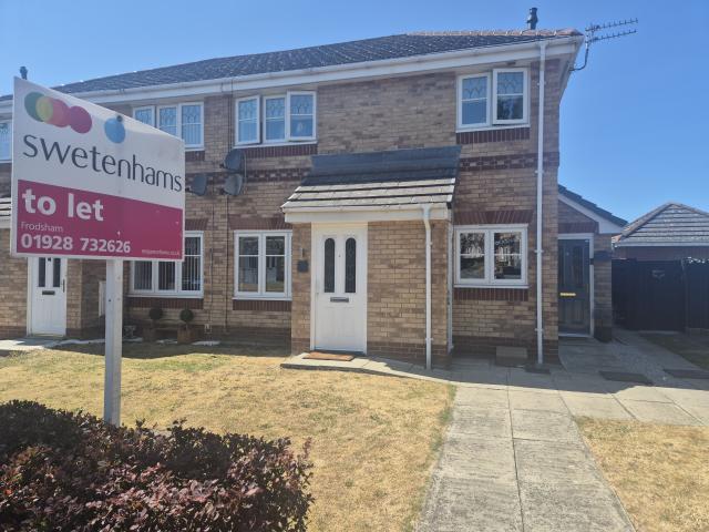 apartment for rent in Old Coach Road, Runcorn, Runcorn