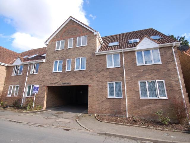 apartment for rent in Old Croxton Road, IP24 1EU