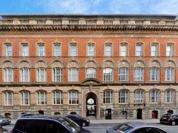 apartment for rent in Old Hall Street, L3 9PA