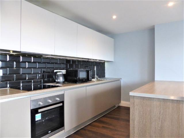 apartment for rent in Old Steine, Brighton, East Sussex, BN1 1EL