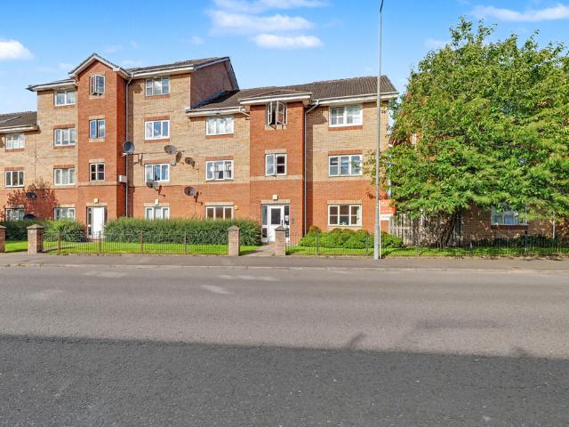 apartment for rent in Old Shettleston Road, Glasgow