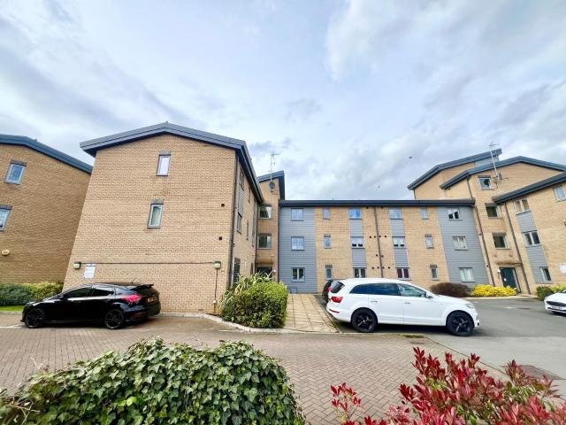 apartment for rent in Old Towcester Road, Northampton, Northampton