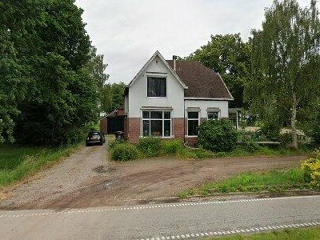 Apartment for rent in Oldambt