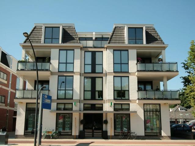 apartment for rent in Oldenzaalsestraat 59 3 7551 AP Hengelo OV Tichelwerk