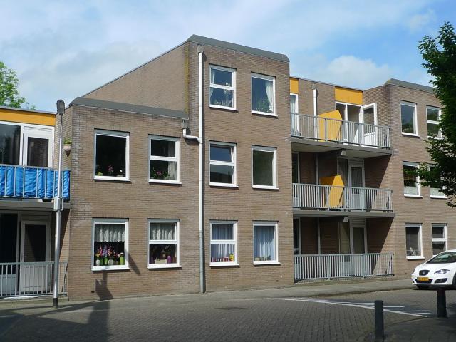 apartment for rent in Oldegalileën 49 8922AB Leeuwarden Oldegalileën Leeuwarden