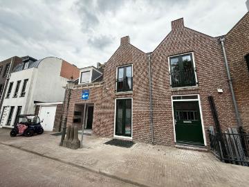 Binnenstad, Amersfoort, Amersfoort, Provincie Utrecht