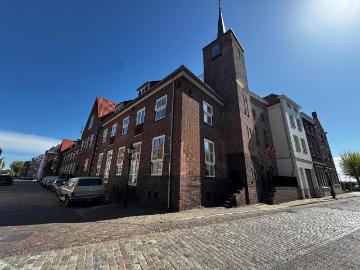 apartment for rent in Oliestraat 25 5361GM Land van Cuijk Binnenstad Grave Grave