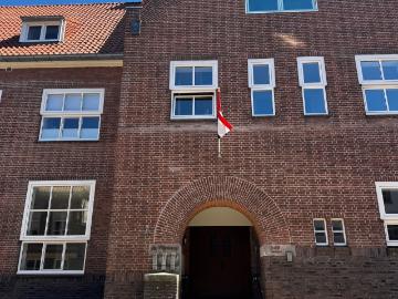 apartment for rent in Oliestraat 33 5361GM Land van Cuijk Binnenstad Grave Grave
