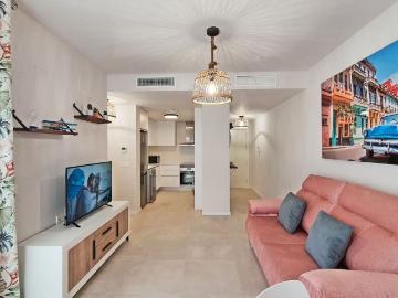 Apartment for rent in Oliva Nova, Oliva, Valencia