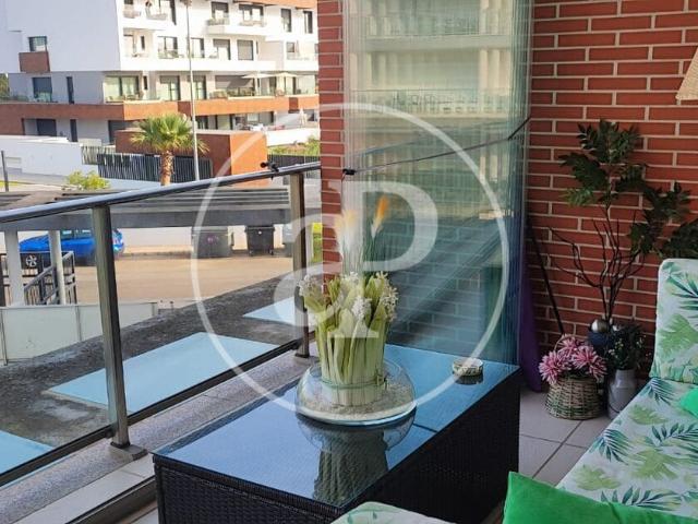 Apartment for rent in Oliva Nova, Oliva, Valencia