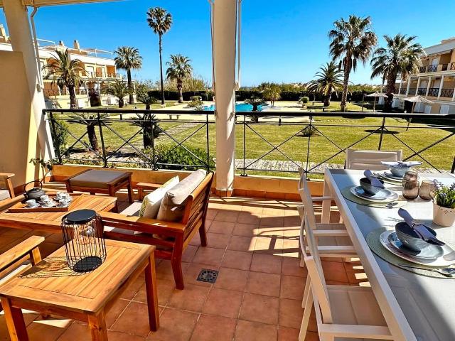 Apartment for rent in Oliva Nova, Oliva, Valencia
