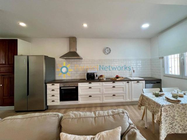Apartment for rent in Oliva Playa, Oliva, Valencia