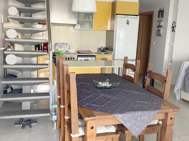 Apartment for rent in Oliva, Valencia