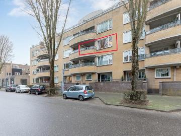 apartment for rent in Olmenlaan 120 1404DH Gooise Meren Raadhuisplein Bussum