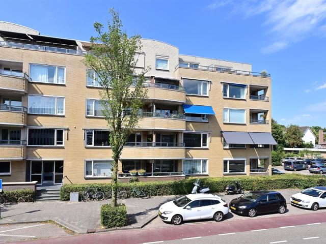 apartment for rent in Olmenlaan 58 1404DH Gooise Meren Raadhuisplein Bussum