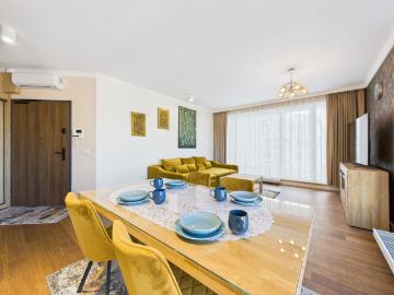 apartment for rent in Olsztyn, Centrum, Warmińsko Mazurskie, ul. al. Aleja Marszałka Józefa Piłsudskiego