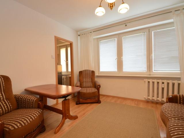 apartment for rent in Olsztyn, Pojezierze, Warmińsko Mazurskie, ul. Dworcowa