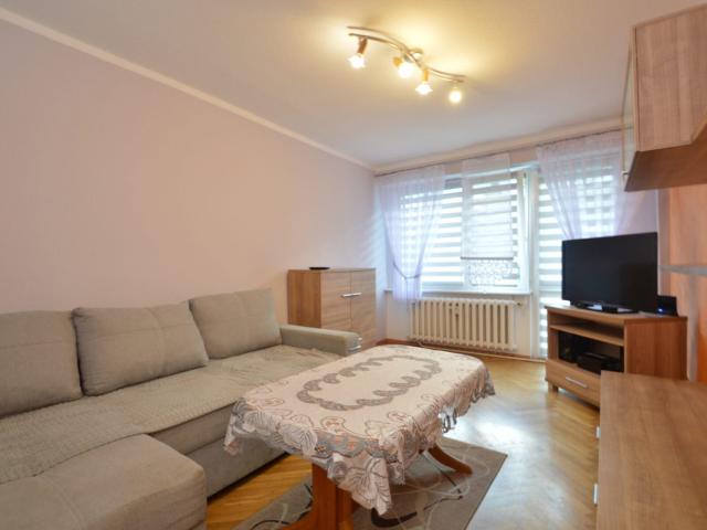 apartment for rent in Olsztyn, Pojezierze, Warmińsko Mazurskie, ul. Pana Tadeusza